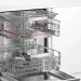 Встраиваемая посудомоечная машина Bosch SBV6ZDX49E, Число программ 6, Тип сушкиКонденсационная