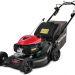 Газонокосилка Honda HRN536CVYEA