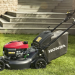 Газонокосилка Honda HRN536CVYEA