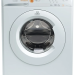 Стирально-сушильная машина Indesit XWDA 751680X W