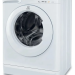 Стирально-сушильная машина Indesit XWDA 751680X W