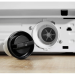 Стирально-сушильная машина Indesit XWDA 751680X W