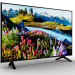 55" ТелевизорThomson T55USM7030 UHD SMART