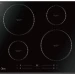 Индукционная варочная панель Midea MIH65742F