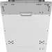 Встраиваемая посудомоечная машина Midea MID45S100i, белый