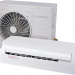 Сплит-система Sunwind SW-09/IN / SW-09/OUT, белый