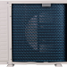 Сплит-система Sunwind SW-09/IN / SW-09/OUT, белый