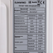 Сплит-система Sunwind SW-09/IN / SW-09/OUT, белый