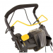 Газонокосилка бензиновая Denzel GLD-520SP-BS, 163 см3, BRIGGS STRATTON, шир 52 см, привод,60 л