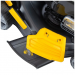 Газонокосилка бензиновая Denzel GLD-520SP-BS, 163 см3, BRIGGS STRATTON, шир 52 см, привод,60 л