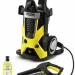 Мойка высокого давления Karcher K 7 (1.168-502.0)