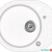 Кухонная мойка Aquasanita Clarus SR102AW (alba 710)