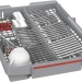 Встраиваемая посудомоечная машина Bosch SPV6EMX70Q ,узкая, конденсационная, узкая, Serie 6, 6 программ 
