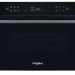 Микроволновая печь встраиваемая Whirlpool W7 MD440 NB, черный