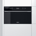 Микроволновая печь встраиваемая Whirlpool W7 MD440 NB, черный