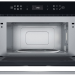 Микроволновая печь встраиваемая Whirlpool W7 MD440 NB, черный