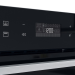 Микроволновая печь встраиваемая Whirlpool W7 MD440 NB, черный
