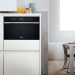 Микроволновая печь встраиваемая Whirlpool W7 MD440 NB, черный