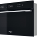 Микроволновая печь встраиваемая Whirlpool W7 MD440 NB, черный