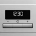 Электрический духовой шкаф Electrolux EOD3C40BX, 9 режимов, нержавеющая сталь, каталитическая очистка, 65 л
