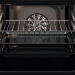 Электрический духовой шкаф Electrolux EOD3C40BX, 9 режимов, нержавеющая сталь, каталитическая очистка, 65 л