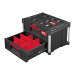 Ящик с 2-мя выдвижными отсеками Milwaukee Packout 2 Drawer Tool Box 4932472129
