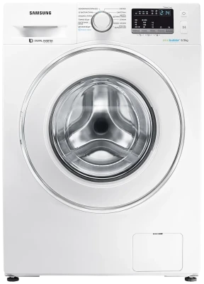 Стиральная машина Samsung WW65J42E0JW
