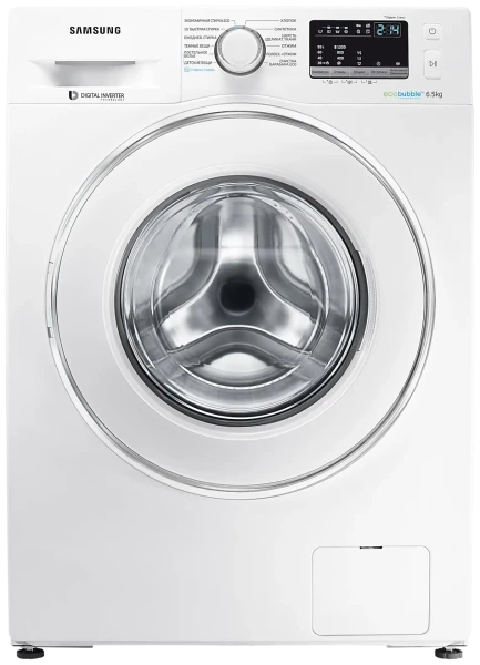 Стиральная машина Samsung WW65J42E0JW