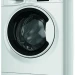 Стиральная машина Hotpoint NSB 6015 W V RU, белая, 6 кг, 1000 об/мин, 16 программ, с паром