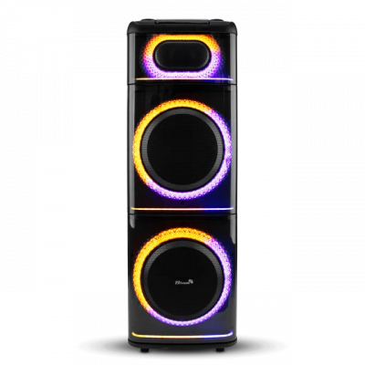 Мидисистема ELTRONIC (20-21) DIAMOND BOX 2500 - колонка 12"