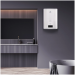 Накопительный электрический водонагреватель Electrolux EWH 30 Major LZR 3, белый