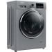 Стиральная машина БИРЮСА WM-SL712/11 S Хромированный металлик, 7кг, 1200об/мин, 12 программ 