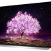 48" Телевизор LG OLED48C1RLA OLED, HDR (2021), ванильный белый