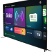 75" Телевизор Hyundai H-LED75FU7002 LED, черный