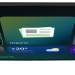 75" Телевизор Hyundai H-LED75FU7002 LED, черный