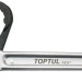 Набор ключей Toptul AEAT1010 1 предмет