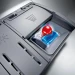 Встраиваемая посудомоечная машина Bosch SBV6ZDX16E