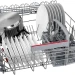 Встраиваемая посудомоечная машина Bosch SBV6ZDX16E