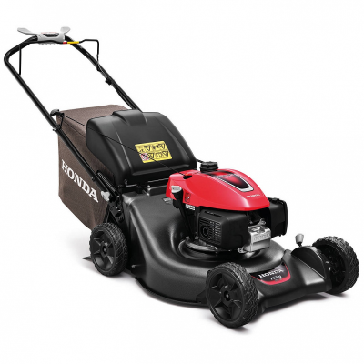 Газонокосилка Honda HRN536CVKEA