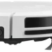 Робот-пылесос Coolfort CF-3205 (MC) белый/черный
