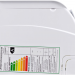 Сплит-система Sunwind SW-12/IN - SW-12/OUT, белый