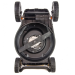 Бензиновая газонокосилка Denzel 58803 GLD-460SP, 4.5 л.с., 46 см
