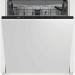 Посудомоечная машина Beko BDIN15560