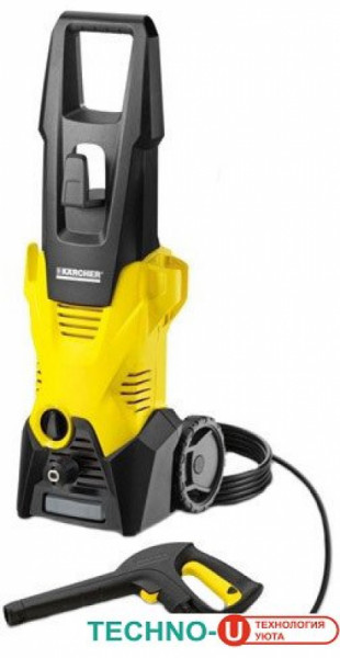 Мойка высокого давления Karcher K 3 (1.601-812.0)