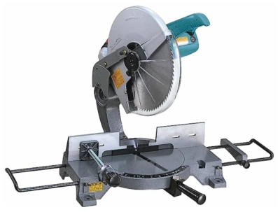 Дисковая пила Makita LS1440