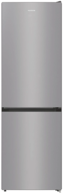 Холодильник Gorenje RK 6191 ES4, серебристый