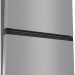 Холодильник Gorenje RK 6191 ES4, серебристый