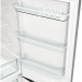 Холодильник Gorenje RK 6191 ES4, серебристый