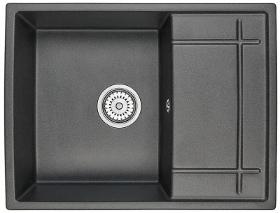 Кухонная мойка Granula 6501