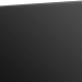 43" Телевизор Hisense 43E7HQ, QLED, 4K Ultra HD, черный